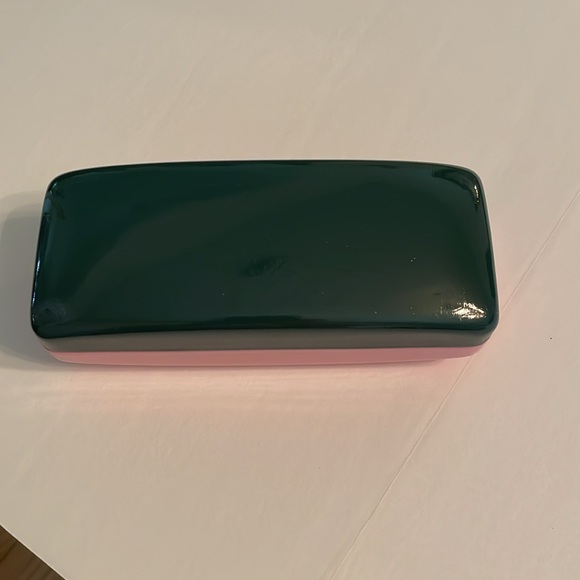 Kate Spade NEW YORK Case Eyeglass Sunglass Case - Picture 4 of 8